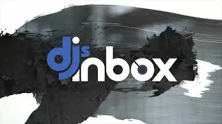 Blue Amazon   DJsInBox 1 year Anniversary (June 2021)