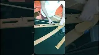 This is Harp-e a DIY electric harp kit