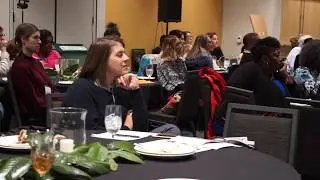 Mark Anthony Lucas Jr, Conetoe Family Life Center &ndash; &rdquo;Growing Food for Community Health&rdquo;