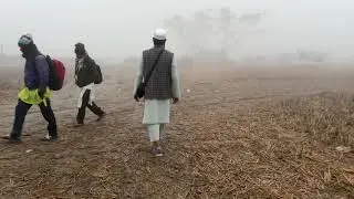 Darrang,tangni chariali North East Ijtema 