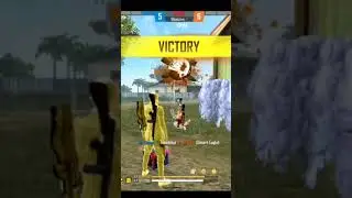 Scripted custom try to emote Headshot🤣🤣