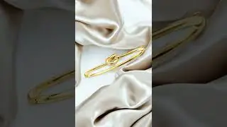 House of Armant The Beauty of a Promise in Gold