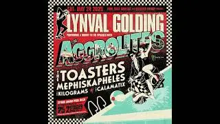 Lynval Golding & The Aggrolites live @ Punk Rock Bowling 24/MAY/2025 (full show)