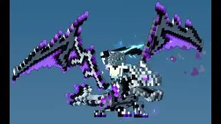 Vaydaeon The Voluminous (Updated+HQ)