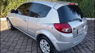 Consumo do Ford Ka &ndash; Quantos Km Faz com 1 Litro? Descubra Aqui!