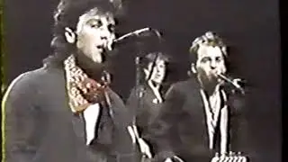 The Miamis - It's Not Alright - Rare TV Clip New Wave Punk CBGB Era