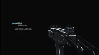 Cursed Guns | UZI Edition