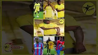 Ghanaian Player Jeffrey Schlupp Signed For Championship Side Norwich City