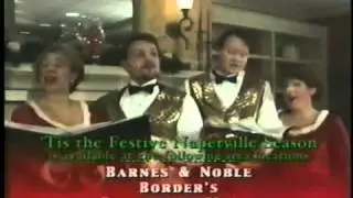 Festive Singers Promo