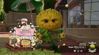 PvZ BFN PvP XBOX gameplay
