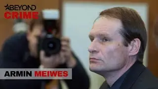 The Real Life Hannibal Lector | Copycat Killers | S1E10 | Beyond Crime