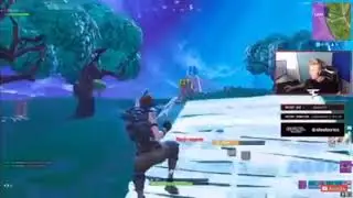 Tfue can&rsquo;t stop must watch!!