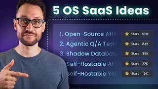 5 OS SaaS ideas to launch in 2026