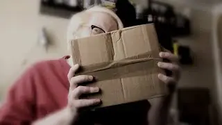COFFEE'S READY! ManCoCo Coffee.Unboxing #SupportIndependent