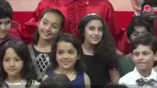 Persian New Year Celebration 2016 - GTV Report