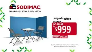 Tu plan al aire libre cuesta menos