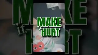 Mu&ntilde;eco - Make it Hurt!