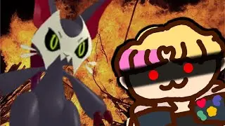 [VOD] SICK DAY STREAM, flu can't stop me from getting mad at this game.