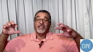 Power Shifts5 Abundance 033025 Pastor Brad Fernandez