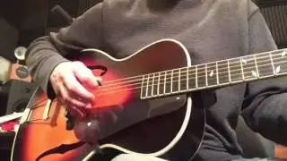 Masterbuilt Zenith Classic by Epiphone