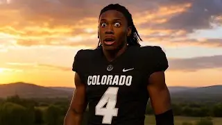 The Harsh Truth About Travis Hunter: From Jackson State to NFL Superstar?