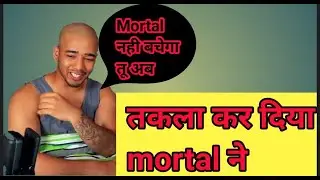 SCOUT 4 MILLION CELEBRATION । scout hair cut by mortal