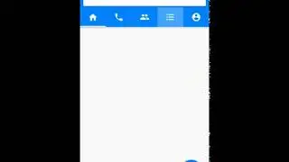 Como Hacer Una Videollamada Por Facebook Messenjer En Mi Celular