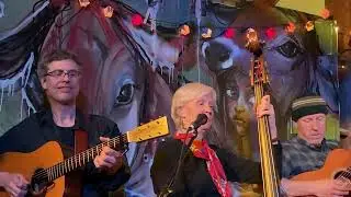 Hot Skillet Club with High Range at the Word Barn, 1/27/24
