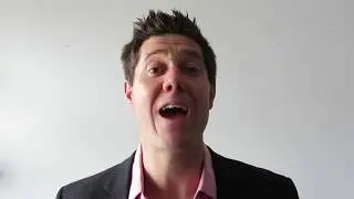 Extended intro/about me and unleash your power coaching and training