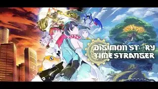 Digimon Story Time Stranger Steam Review