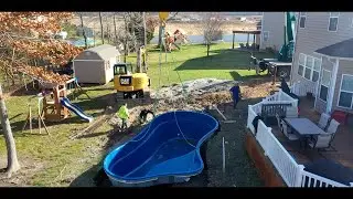 26 Inspiration Pool Dig and Drop