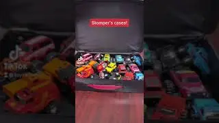 McDonald&rsquo;s Stompers