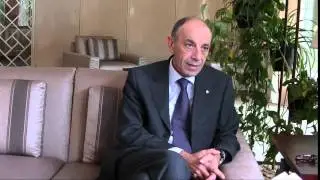 D.co La Barbera  - Gioele Pennino- Mondello Palace Hotel