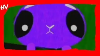 Brave bunnies theme song (Horror Version)