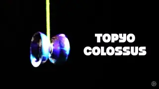 Throw Score Yoyo Review Ep#14 - TopYo Colossusiii