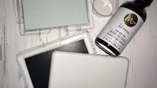 HEIDI SWAPP TONER STAMPING KIT!!!