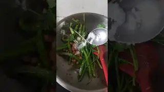 Hari Mirch ka thecha #Thecha Recipe