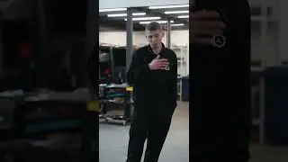 Расскажите про Mercedes-Benz GLB