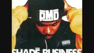 Pmd - Swing Your Own Thing
