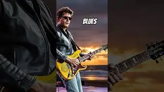 Desbloquea El Blues Con Este Video De Guitarra 🎸