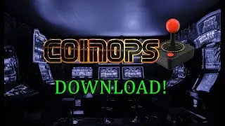 COINOPS [DOWNLOAD]
