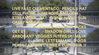 Casey Veggies - Euphoria ll