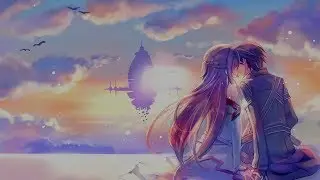 James Mercy & Ameria - Fractures (Lyric Video)