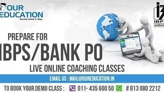 Top IBPS banking coaching centers in Mumbai