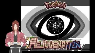 Time for Crawli's gym challenge | Pokemon Rejuvenation