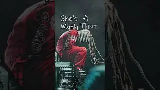 Vermilion Pt 2 - Slipknot (Official Lyrics Video | Emotional Metal Ballad)