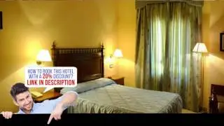 Hotel El Oasis - Carchel, Spain - Video Review