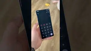 PIERWSZY BUG W ONE UI 8.5 BETA 2 na Samsungu Galaxy S25 Ultra 😳