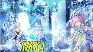 [EDOPRO] RIKKA deck Aug.2021