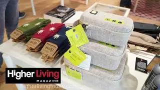 Higher Living Magazine - Rec Weed Skymint Ann Arbor 1-9-20